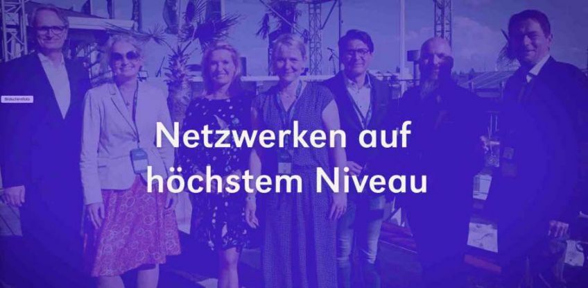 WIND, WASSER, SONNE – Blue Beach am 23. Juni 2022