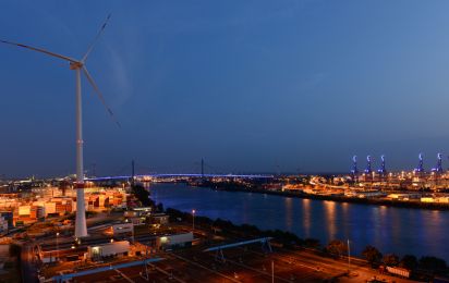 Podiumsdiskussion zur Bundestagswahl EEG 2021 Erreichen wir so unsere Klimaschutzziele