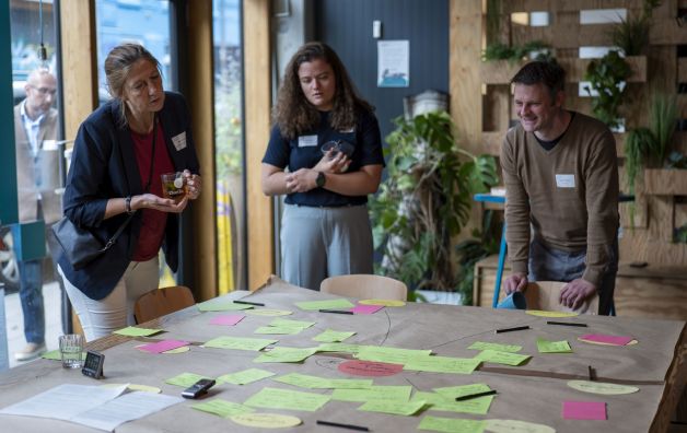 „Es braucht einen ganzheitlichen Ansatz, um den Markthochlauf anzutreiben“