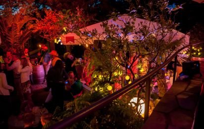 Sommer, Fußball, gute Laune