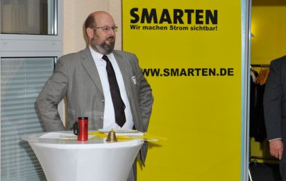 Aktuelle Trends in Energiemessung und beratung