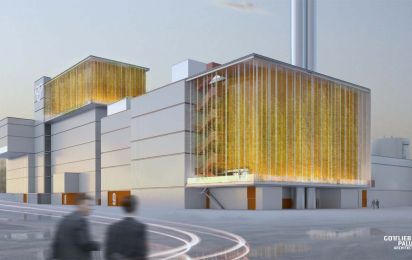 Abfall energetisch sinnvoll nutzen