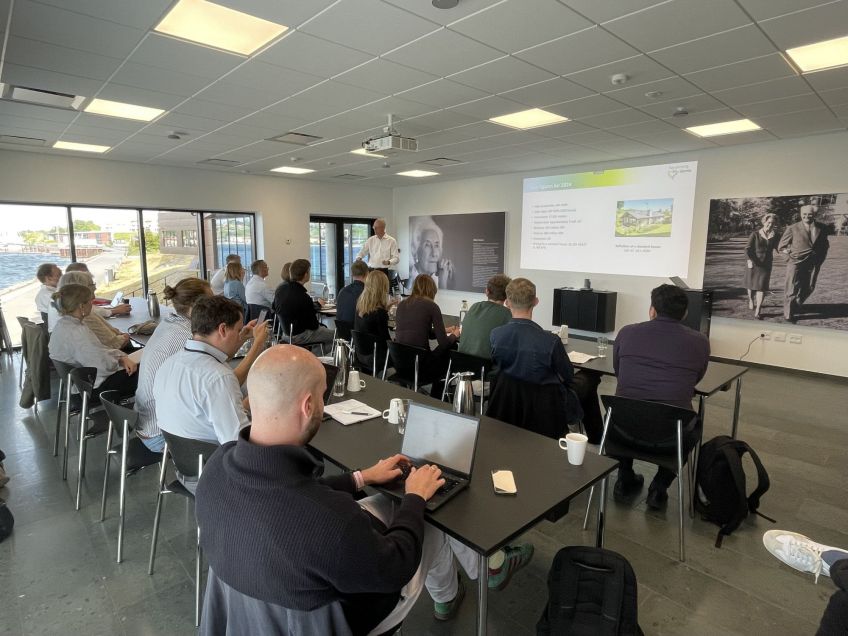 Is the Danish model of district heating transferable to Germany?