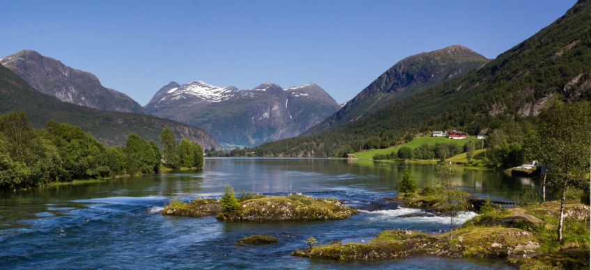 Explained: How Norway’s traffic became electric