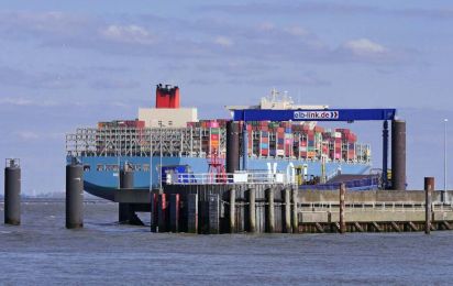 Hamburg and Cuxhaven join forces