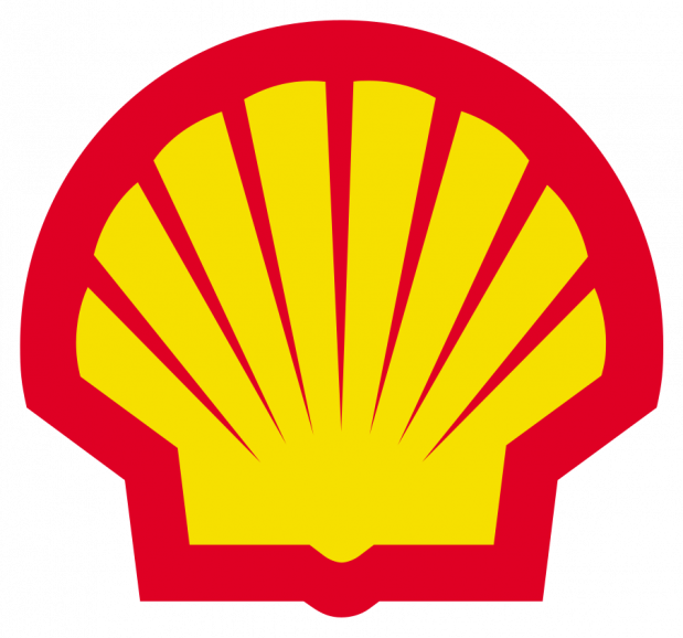 Logo von: Shell