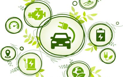 Umfrage Elektromobilität und Ladeinfrastruktur in Unternehmen