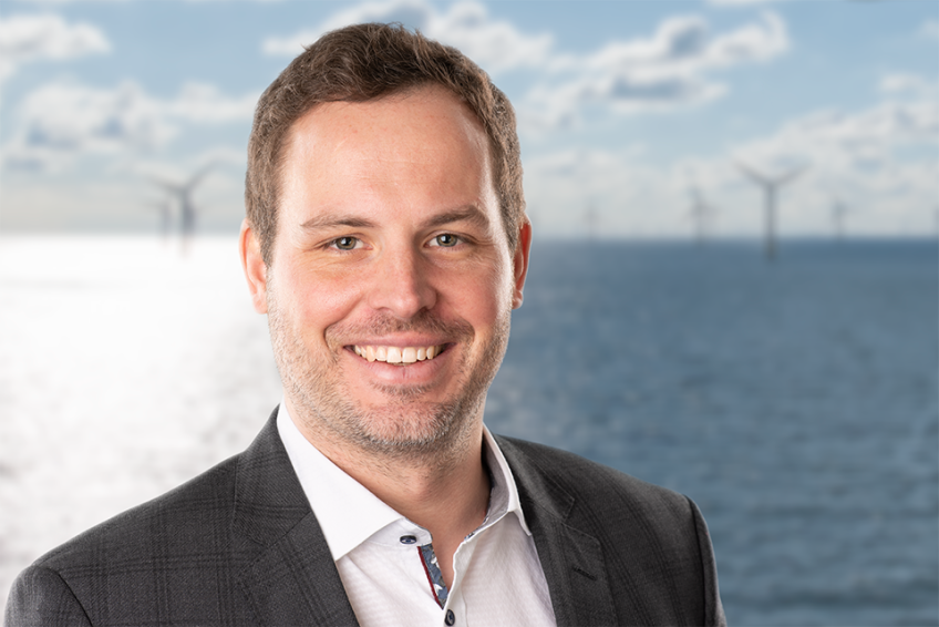 WindSeeG-Novelle im Kabinett: