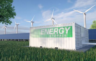 Vom Überschuss zur Chance Batteriespeicher als Schlüsselfaktor der Energiewende