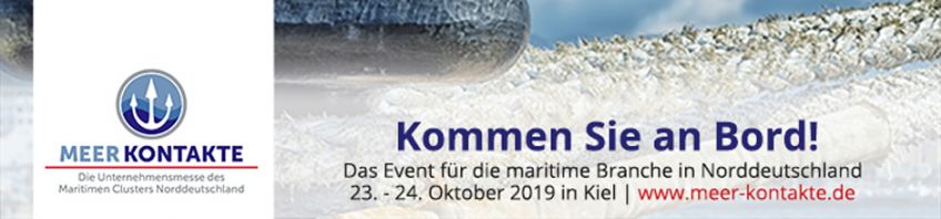 Meer Kontakte 2019