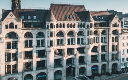 Wie groß ist der CO2 Footprint Ihres Unternehmens