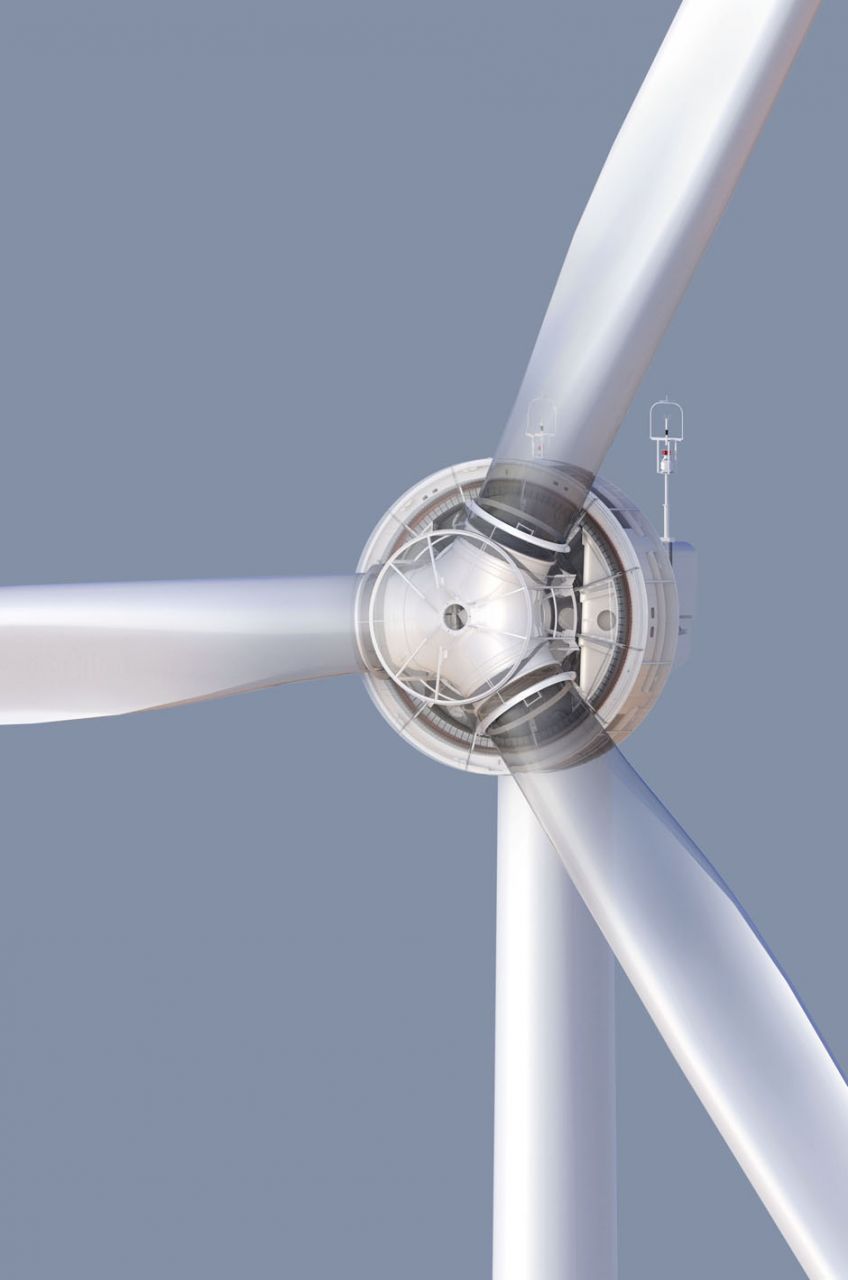 TÜV Nord zertifiziert zwei neue Anlagentypen für Hersteller Enercon