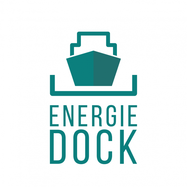 Logo von: EnergieDock GmbH
