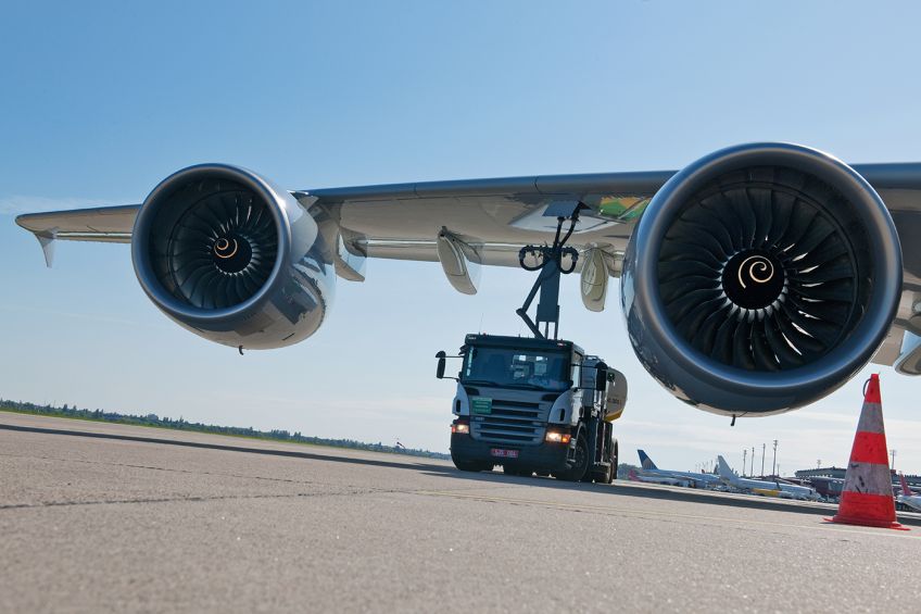ReFuelEU Aviation –