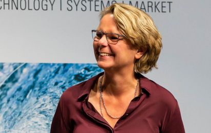 Vorgestellt Sandra Niedert