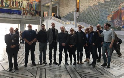 A visit to the European Green Capital 2019 Oslo