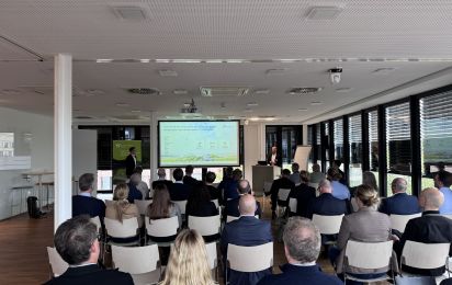 Nachbericht 2. Sitzung Forum Batterie und Speichertechnologien