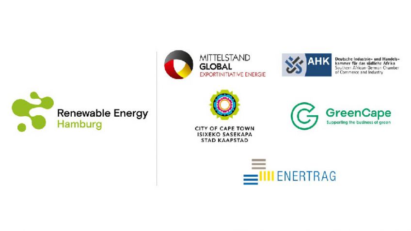 „Renewables in South Africa“