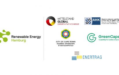 Renewables in South Africa