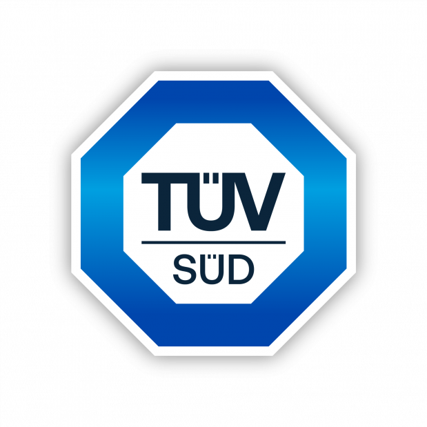 Logo von: TÜV SÜD Akademie GmbH