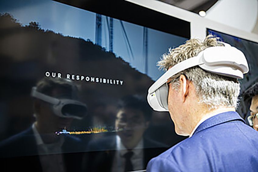 WindEnergy Hamburg: