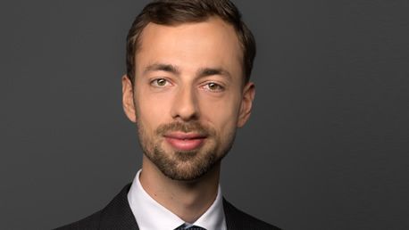 Interview mit dena-Teamleiter Kilian Crone