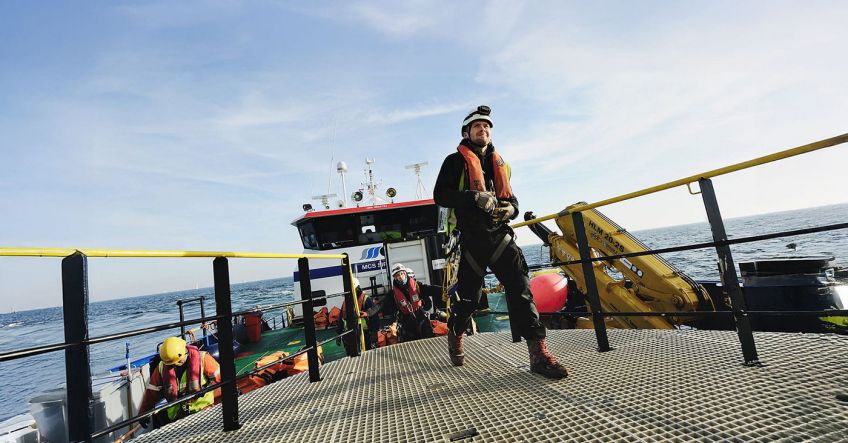 Weniger ist nicht immer mehr -