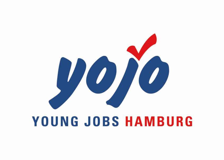 Yojo - Young Jobs: