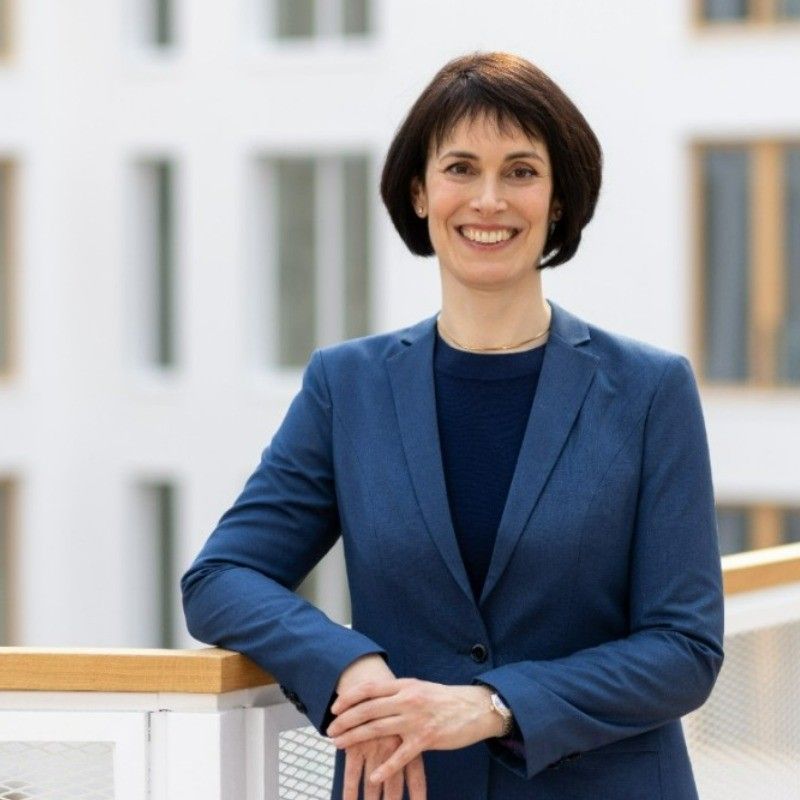 "Decarbonising industry is key to achieving climate goals in Europe"