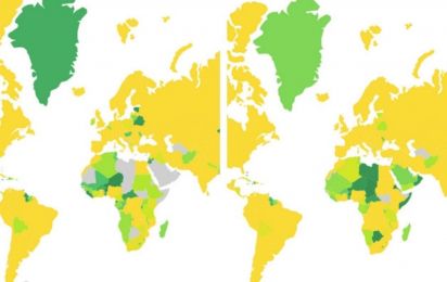 Vorgestellt Die Energieherausforderung