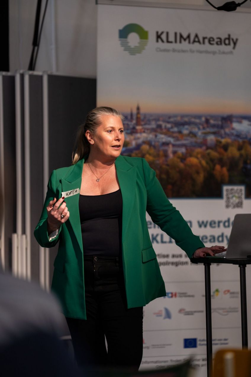 KLIMAready-Projekt zeigt Wirkung