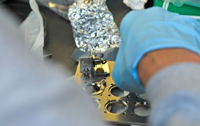 Huge success for hydrogen research in northern Germany