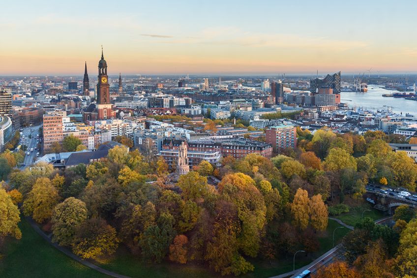 Erneuerbare Energien: Mehr als 31.000 Arbeitsplätze in der Metropolregion Hamburg