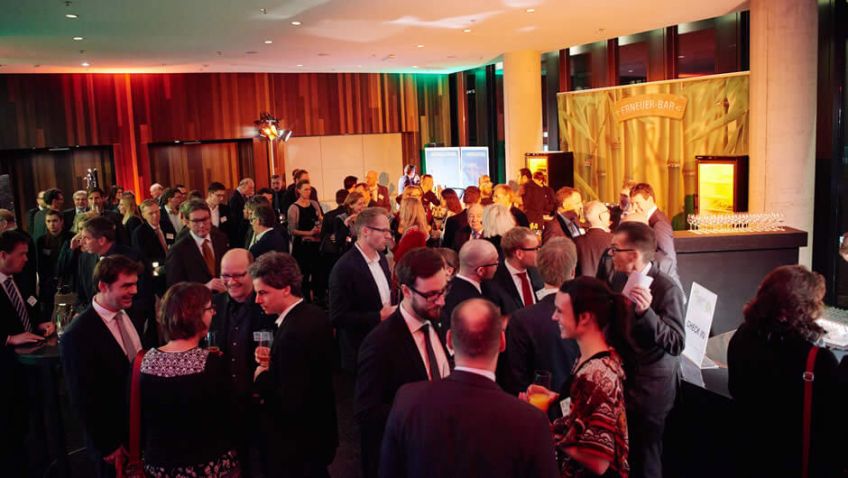 Bedeutung von Energiespeichern für die Stromversorgung