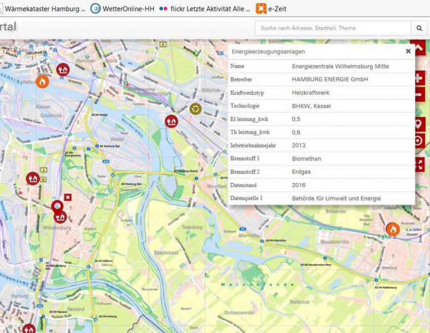 Mit gebündelter Intelligenz gegen CO2-Emission