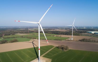 Windenergieplanung im Einvernehmen mit Gemeinden und Behörden