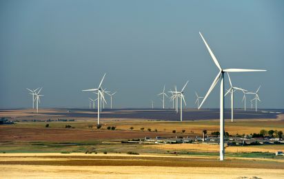 Pilotprojekt für die Herstellung von Wasserstoff aus Überschuss der Stromerzeugung
