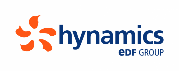 Logo von: Hynamics Deutschland GmbH