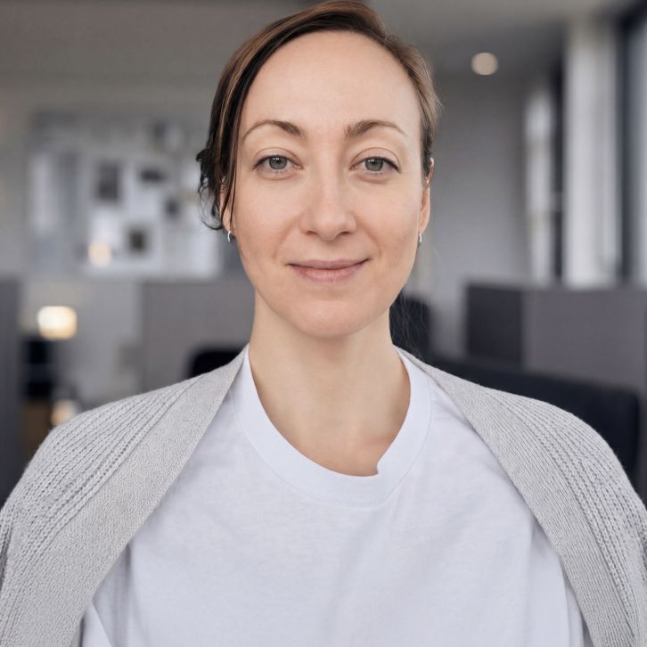 Antonina Krüger