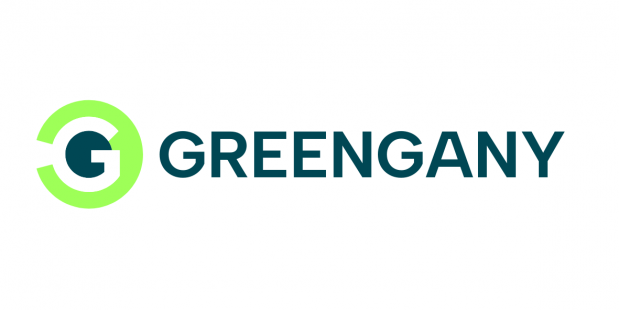 Logo von: GREENGANY GmbH