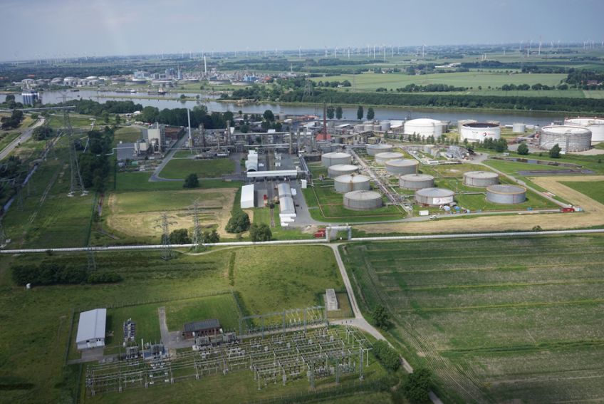 NEW 4.0: Energiewende auf norddeutsche Art