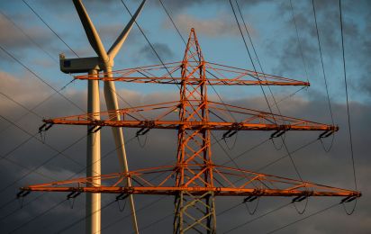 Integrierte Netzplanung von Gas, Strom und Wärme