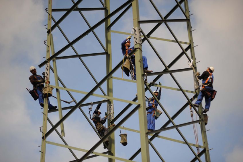 How is the energy transition in Germany really going?