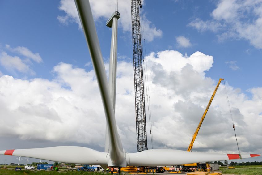 „Ausschreibungen für Windenergie“
