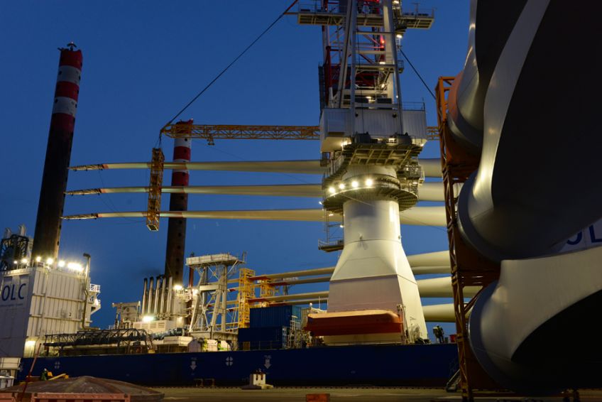 Bundesnetzagentur veröffentlicht Ergebnisse der zweiten Auktion für Offshore-Windenergie, erneut verzichten Projekte auf EEG-Zuschläge