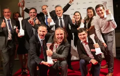 Crystal Cabin Award 2022