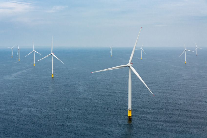 Siemens Gamesa auf der Suche nach Fachkräften