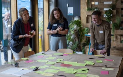 „Es braucht einen ganzheitlichen Ansatz, um den Markthochlauf anzutreiben“