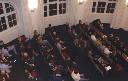 Informations und Kommunikationstechnologie für die Energiewende