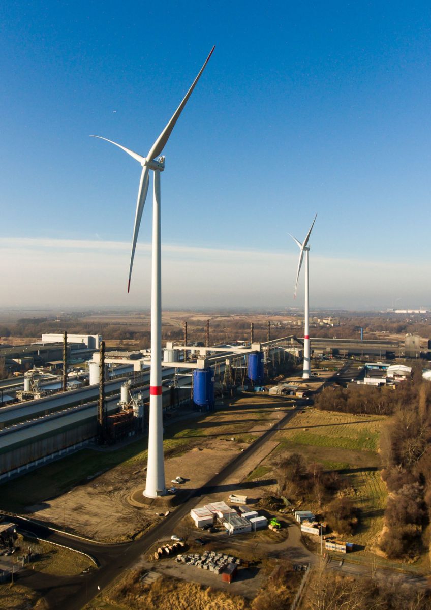 Norddeutsche Wissenschaftsministerkonferenz setzt auf Energieforschung